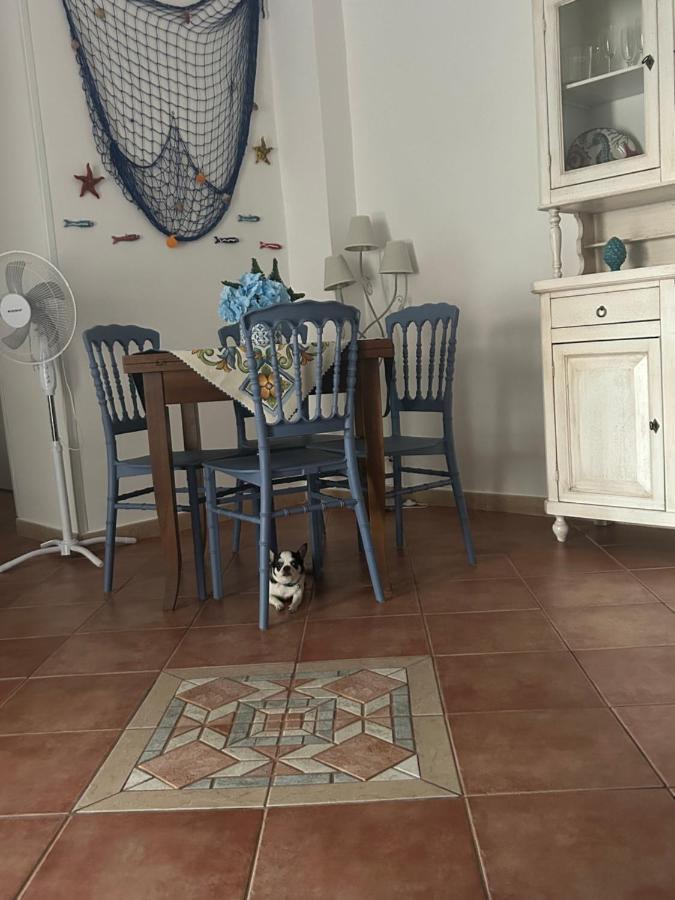 شقة Sissi House ساليرنو المظهر الخارجي الصورة