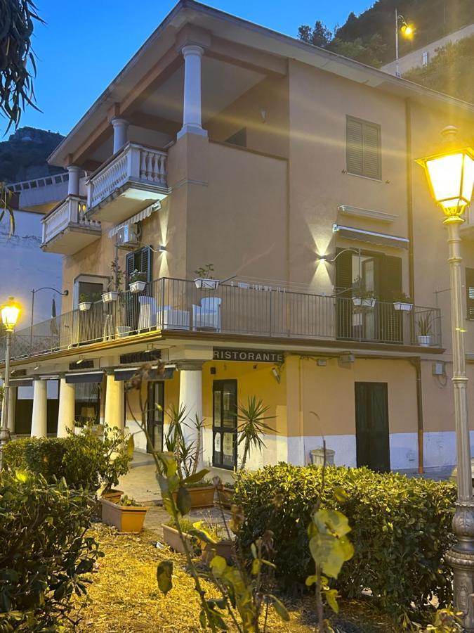 شقة Sissi House ساليرنو المظهر الخارجي الصورة