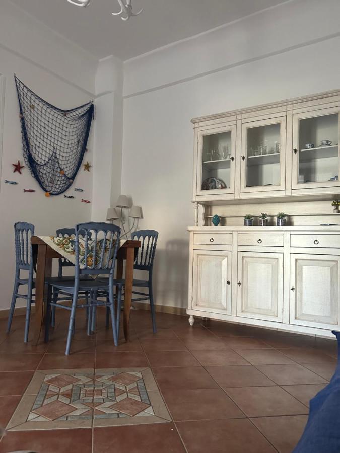 شقة Sissi House ساليرنو المظهر الخارجي الصورة