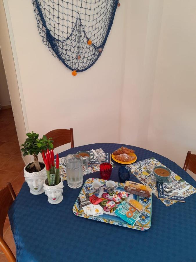 شقة Sissi House ساليرنو المظهر الخارجي الصورة