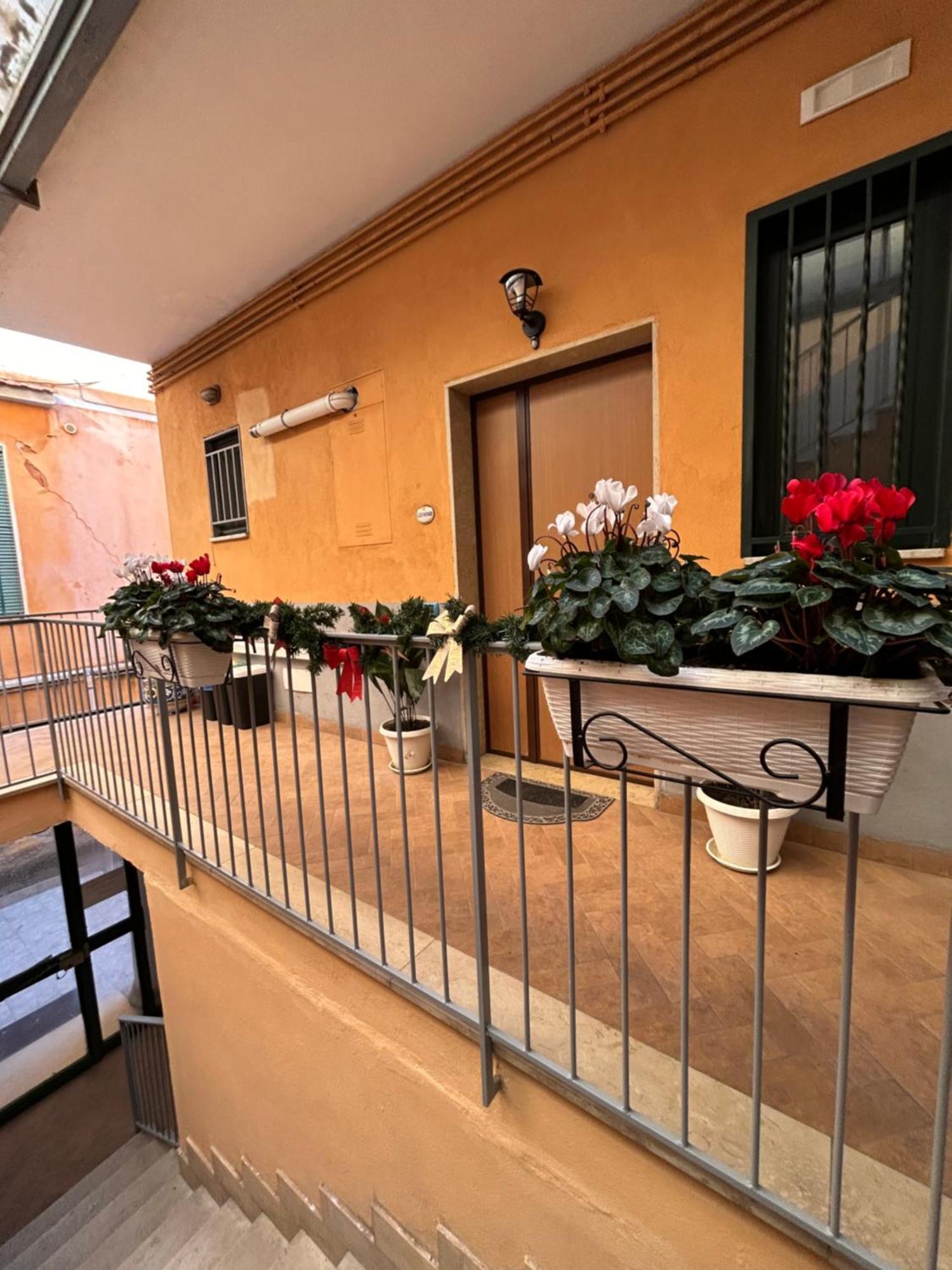 شقة Sissi House ساليرنو المظهر الخارجي الصورة