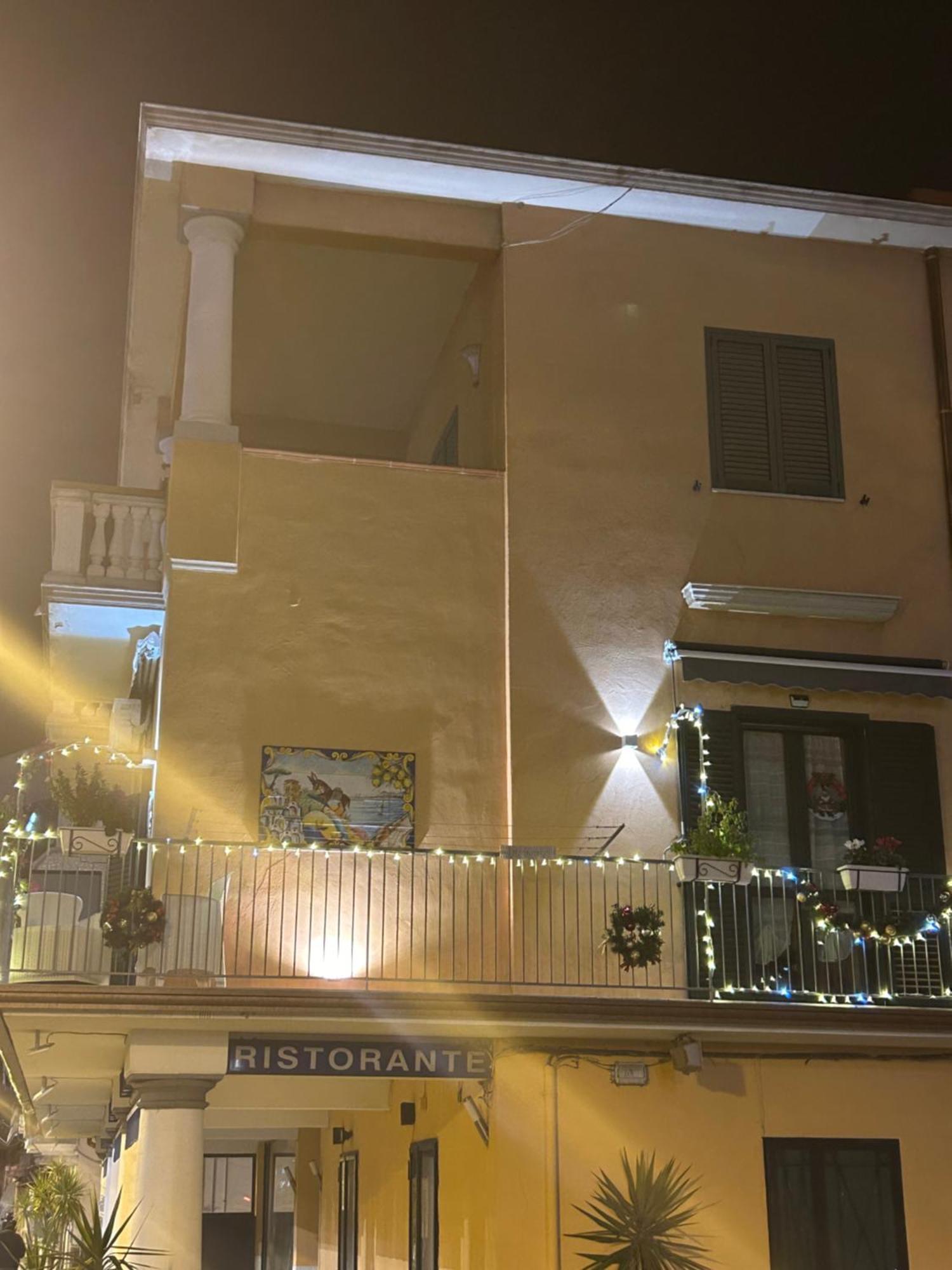 شقة Sissi House ساليرنو المظهر الخارجي الصورة