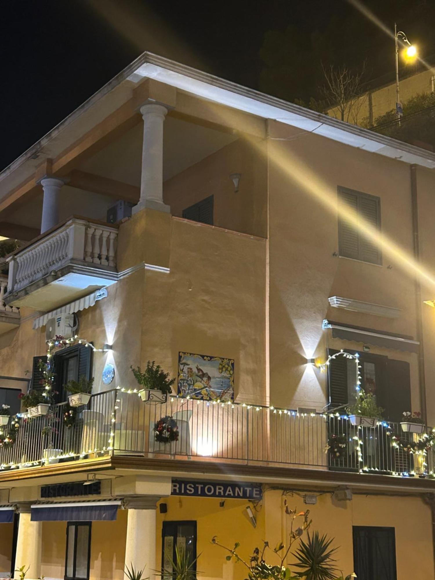 شقة Sissi House ساليرنو المظهر الخارجي الصورة