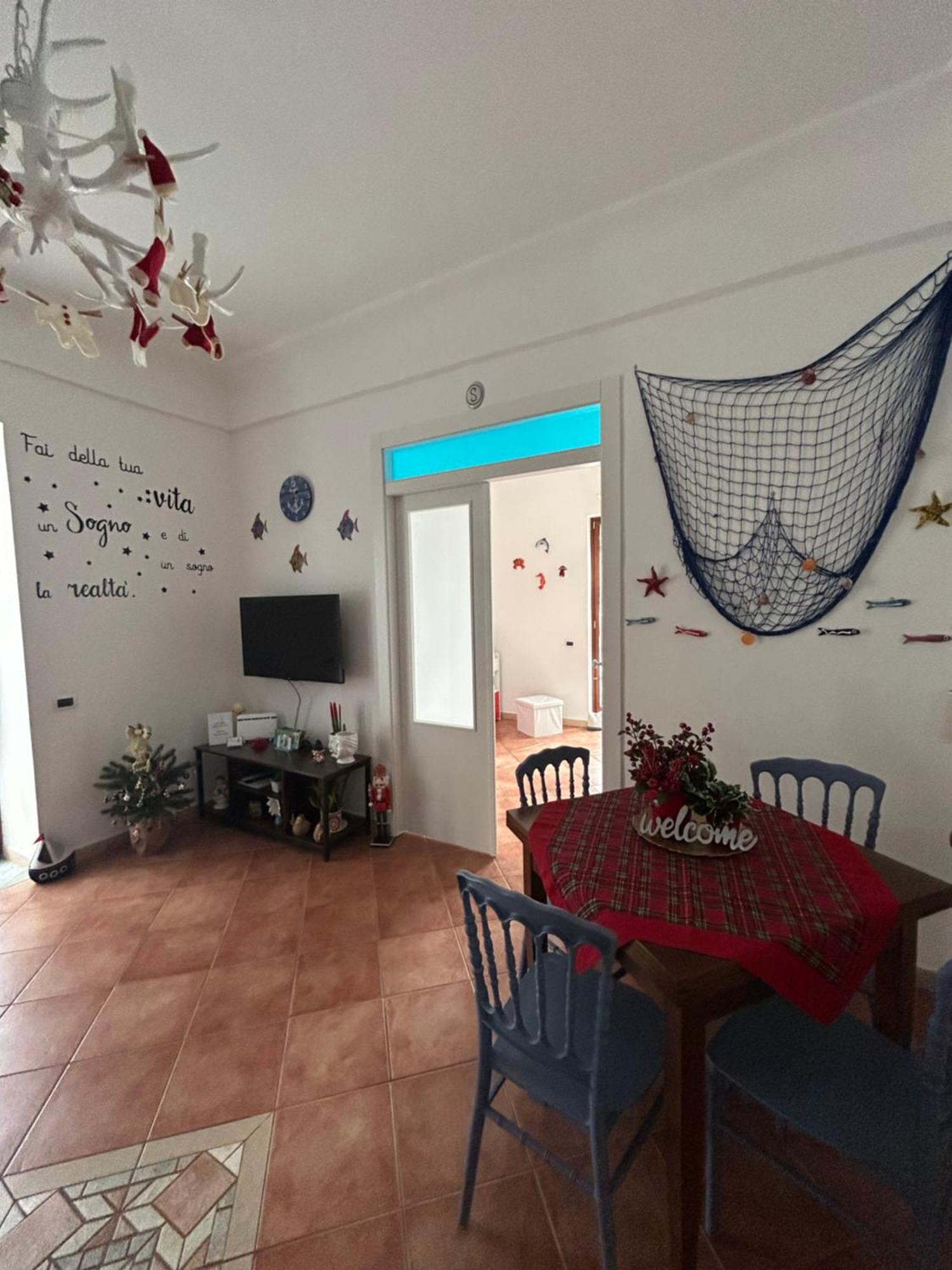 شقة Sissi House ساليرنو المظهر الخارجي الصورة