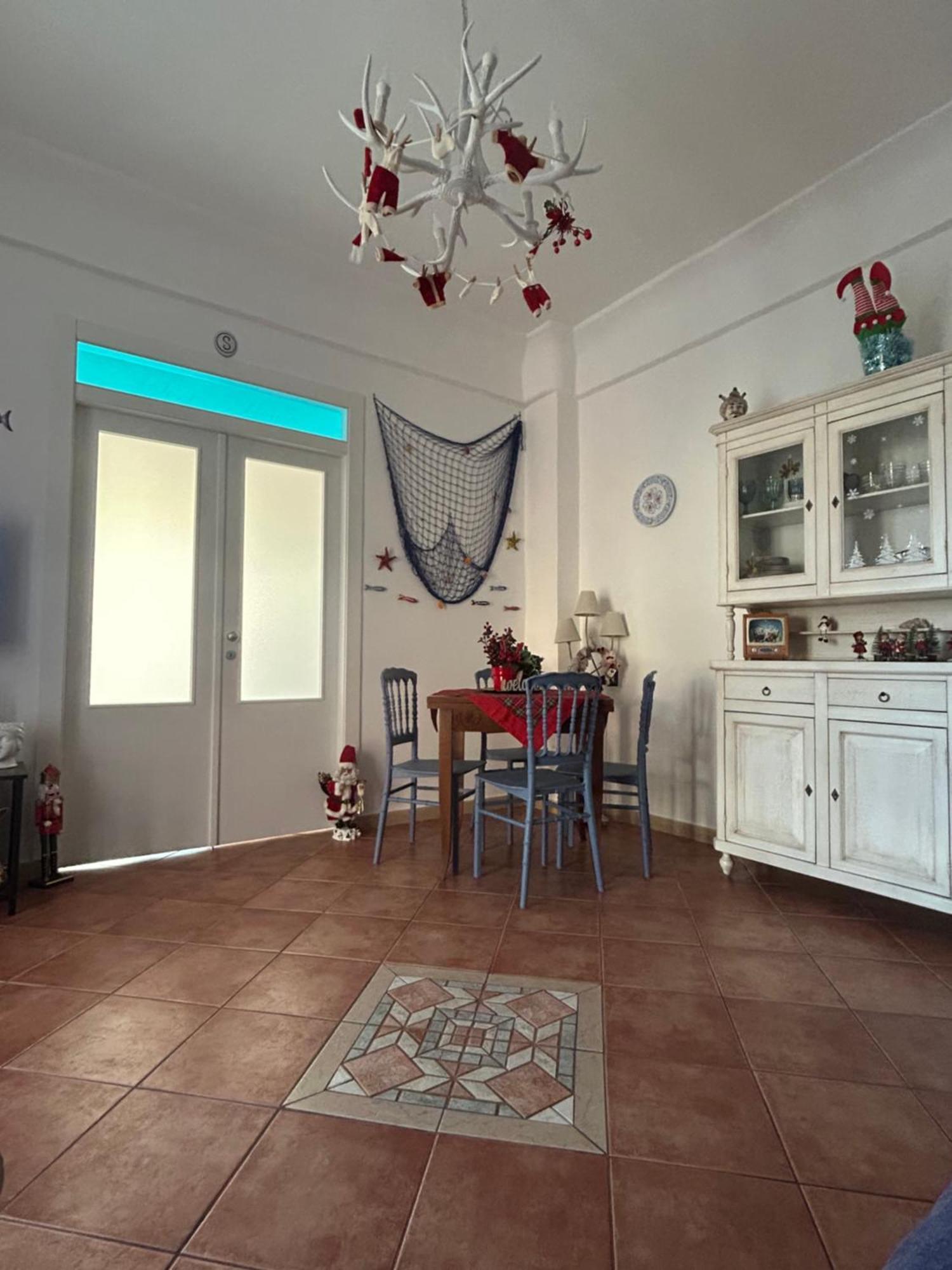 شقة Sissi House ساليرنو المظهر الخارجي الصورة